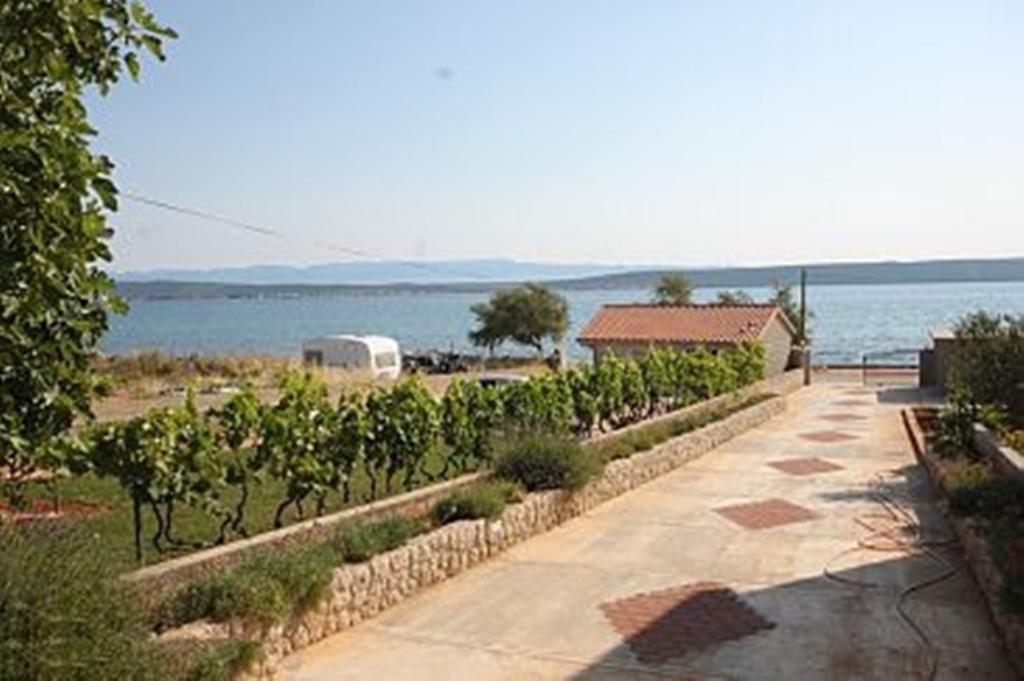 Apartments Pasman Banj Rom bilde