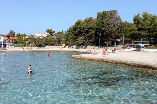 Apartments Pasman Banj Rom bilde