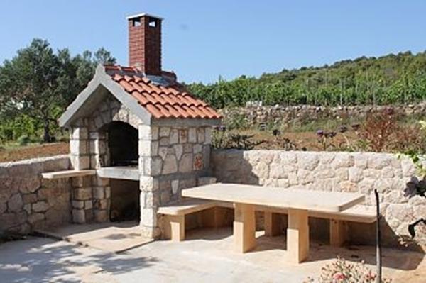 Apartments Pasman Banj Rom bilde
