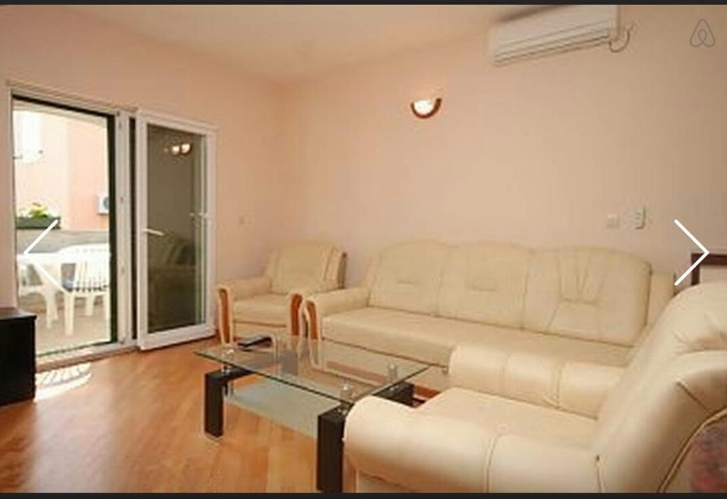 Apartments Pasman Banj Rom bilde