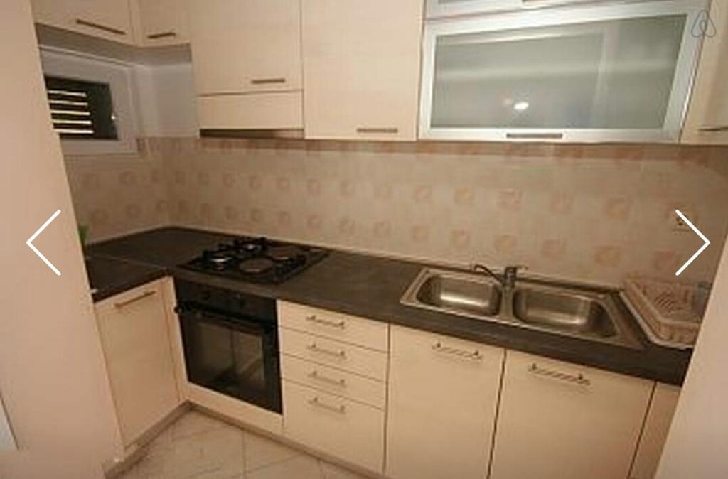 Apartments Pasman Banj Rom bilde