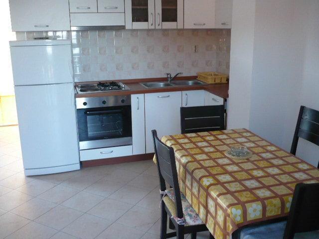 Apartments Pasman Banj Rom bilde